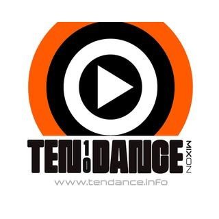 TENDANCE logo