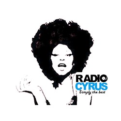 Radio Cyrus logo