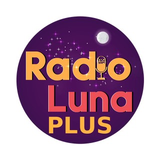 Radio Luna Plus logo