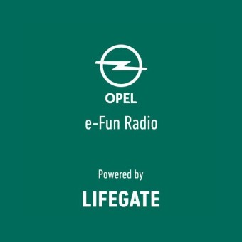 LifeGate e-fun logo