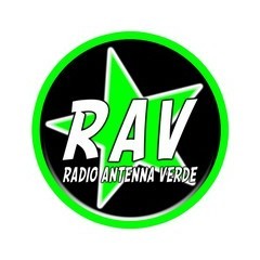 Rav Radio Antenna Verde logo