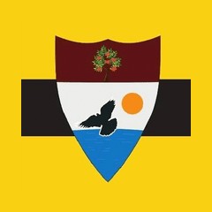 Radio Liberland logo
