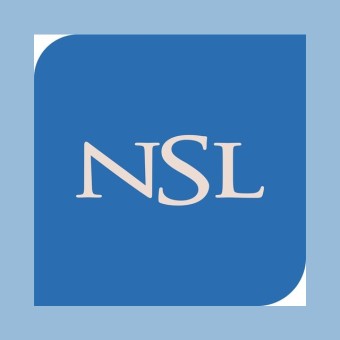 NSL Radio logo