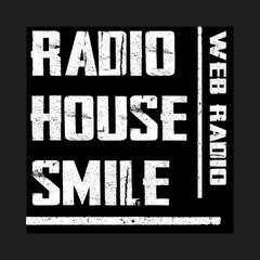 Radio House Smile logo