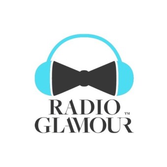 Radio GLAMOUR logo