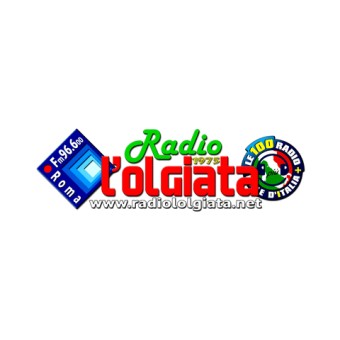 Radio L'Olgiata logo