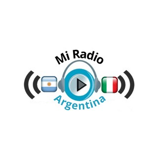 Mi Radio Argentina logo