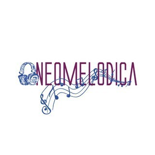 Neomelodica logo
