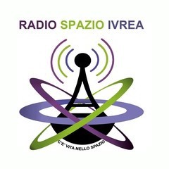 RSI Radio Spazio Ivrea logo