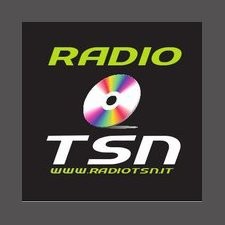 TSN Radio Tele Sondrio logo