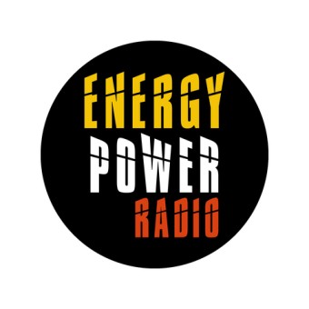 Energy Power Radio logo
