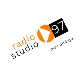 Radio Studio 97 logo