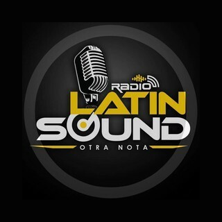 Radio Latin Sound logo