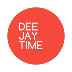 Radio Deejay Time logo