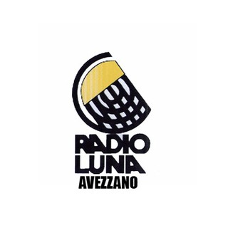 Radio Luna Avezzano logo