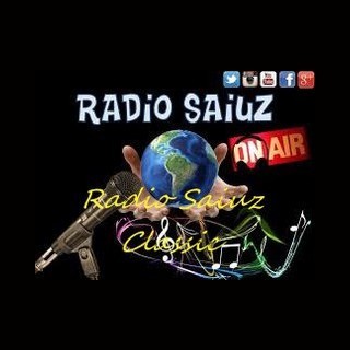 Radio Saiuz Classic logo