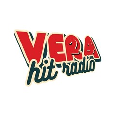 VERA 24 HIT RADIO logo