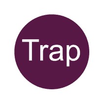 Radio Trap GMusic logo
