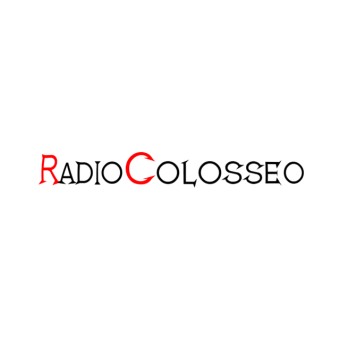 Radio Colosseo logo