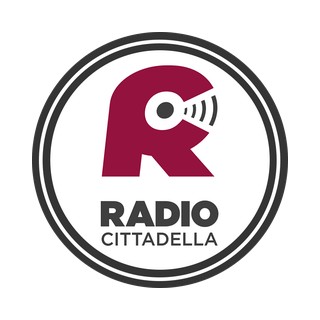 Radio Cittadella logo