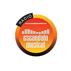 Radio Escandalo Musical logo