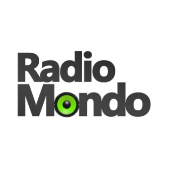 Radio Mondo logo