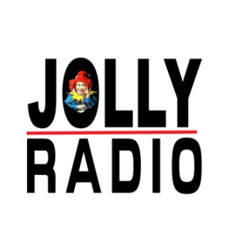 Jolly Radio logo