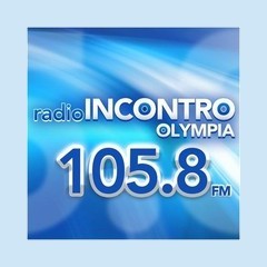 Radio Incontro Olympia logo