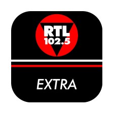 RTL 102.5 - Extra logo