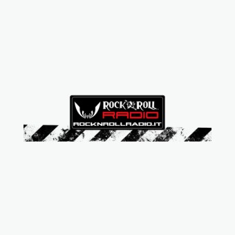 Rock N Roll radio logo