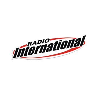 Radio International logo