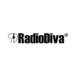 Radio Diva logo