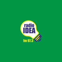 Radio Idea 97.3 FM logo