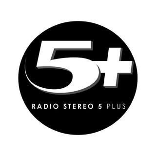 Radio Stereo 5 Plus logo