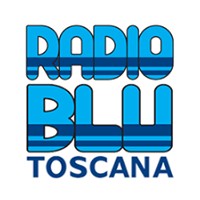 Radio Blu Toscana logo