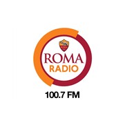 Roma Radio logo
