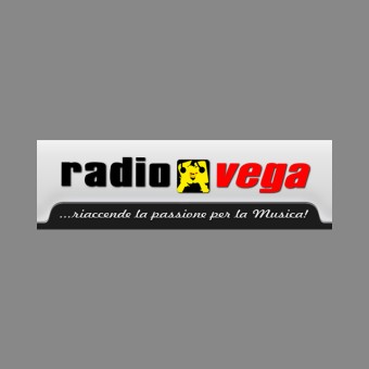 Radio Vega 88.5 FM logo