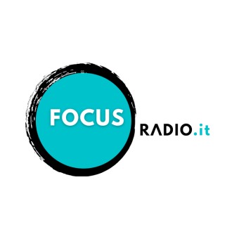 Focus Radio logo