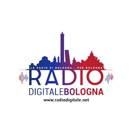 Radio Digitale Bologna logo