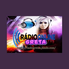 Radio Greta logo