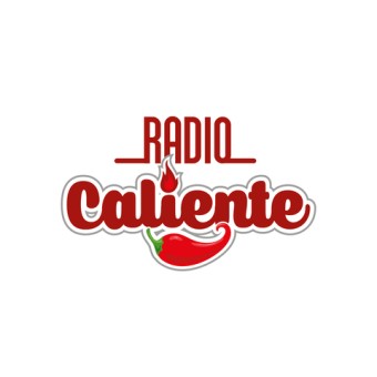 Radio CALIENTE logo