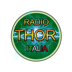 Radio Thor Italia logo