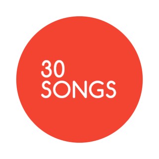Radio Deejay 30 Songs logo