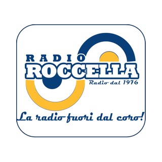 Radio Roccella logo
