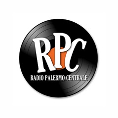 Radio Palermo Centrale logo