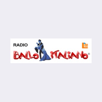 Ballo Italiano Lite logo