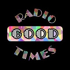 Radio Good Times logo