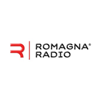Romagna Radio logo