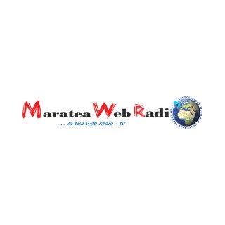 Maratea Web Radio logo