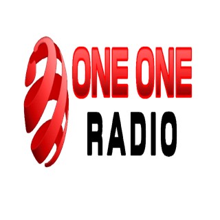 Radio One One logo